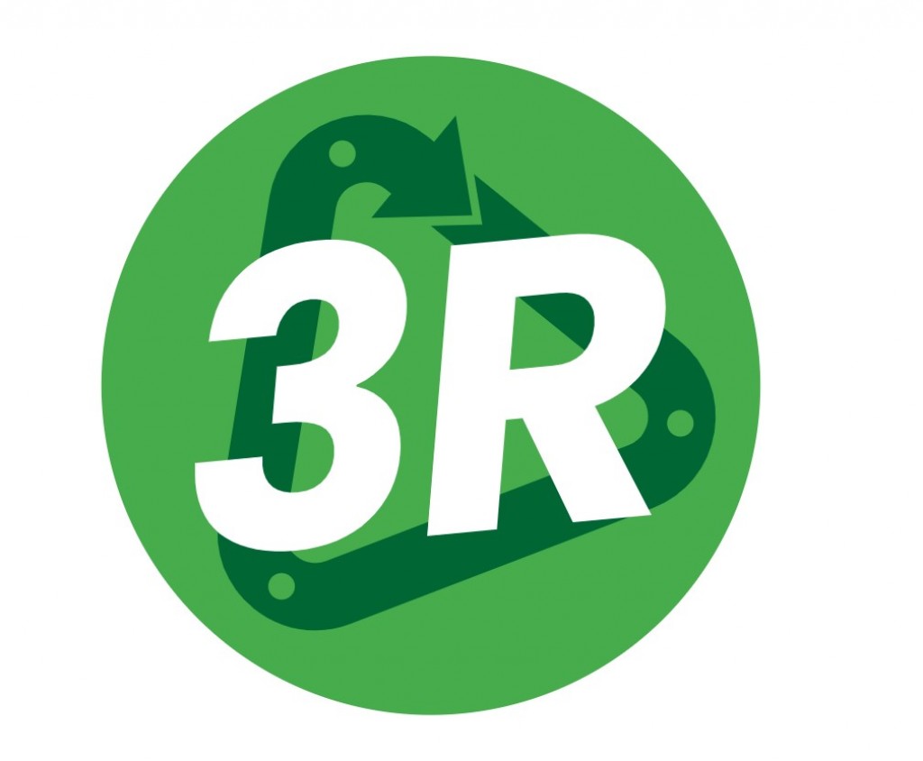 Service 3R